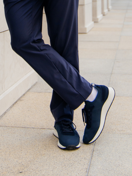 Кроссовки Hackett London