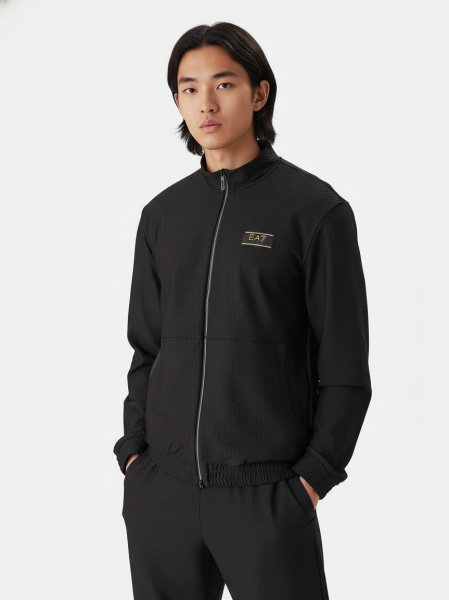 Спортивный верх ZIP