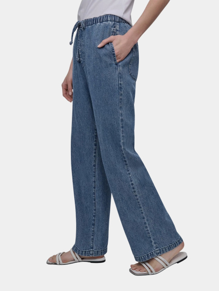 Джинсы DKNY Джинсы DKNY