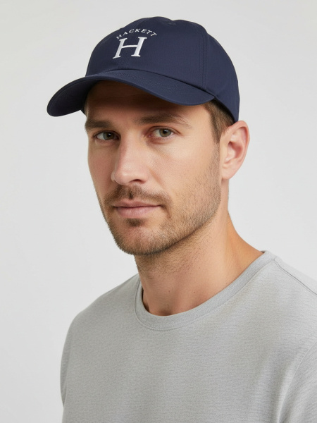 Кепка Hackett London