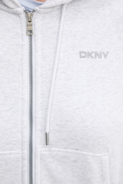 Спортивный верх ZIP DKNY