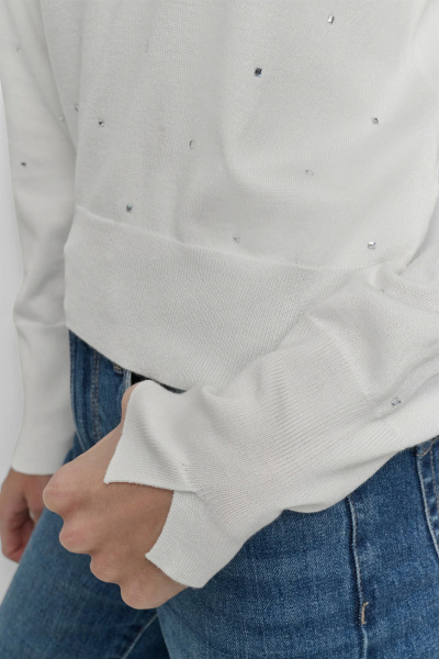 Джемпер DKNY