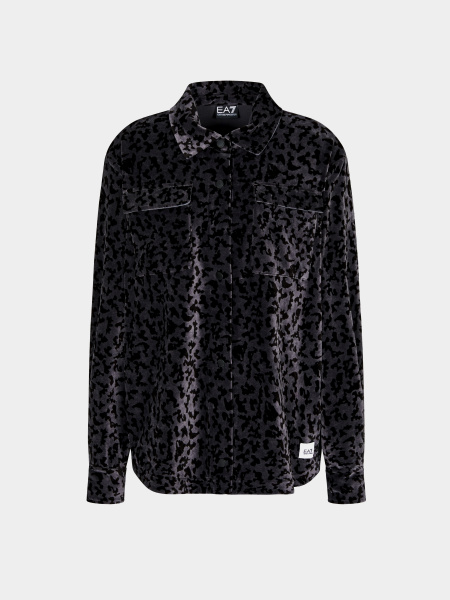 Рубашка EA7