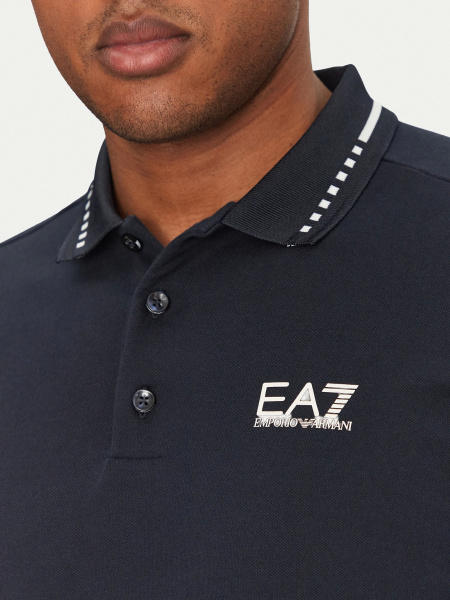Поло EA7
