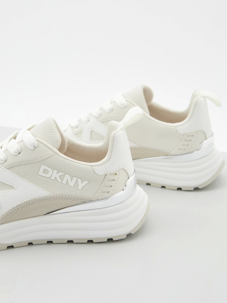 Кроссовки DKNY