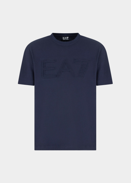 Футболка EA7