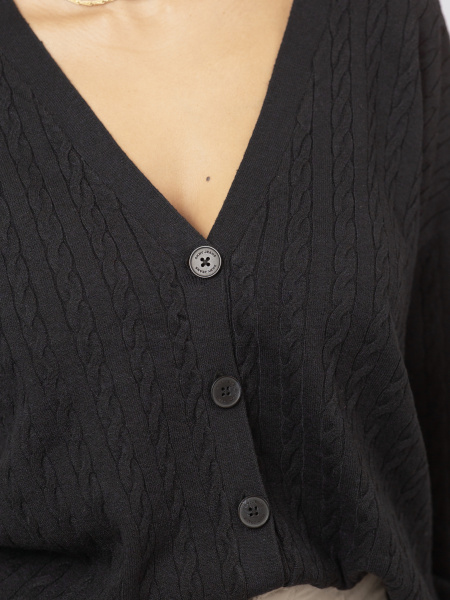 Кардиган DKNY