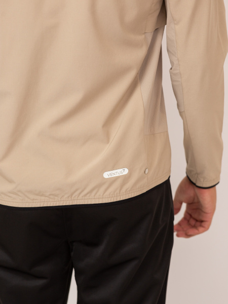 Спортивный верх ZIP EA7 Спортивный верх ZIP EA7