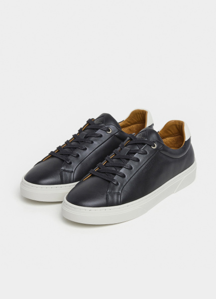 Кеды Hackett London