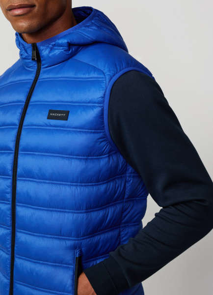 Жилет Hackett London