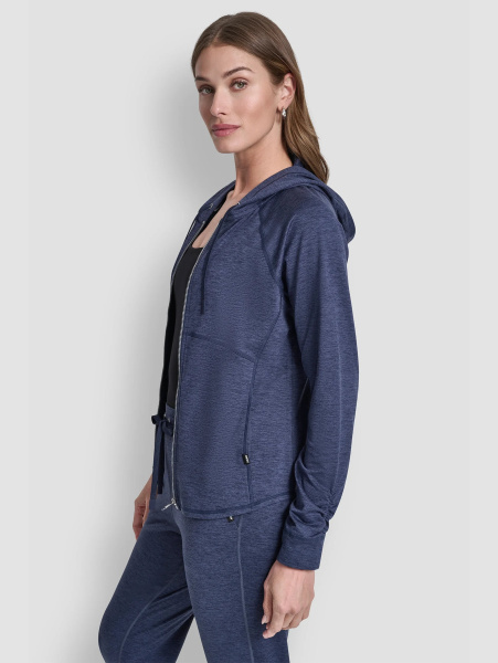 Спортивный верх ZIP DKNY