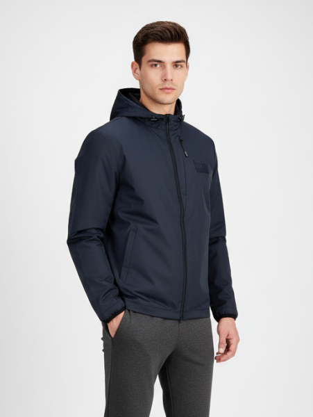 Спортивный верх ZIP Спортивный верх ZIP