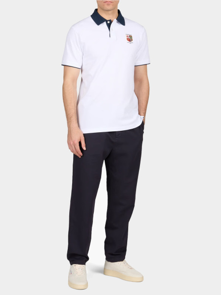 Поло Hackett London