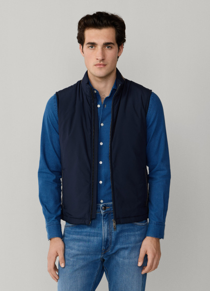 Жилет Hackett London