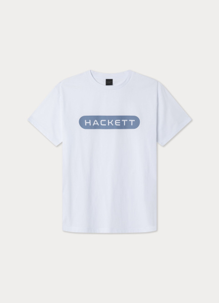 Футболка Hackett London