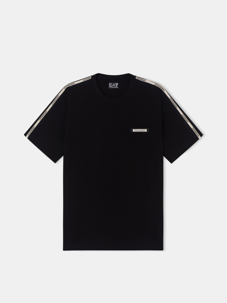 Футболка EA7