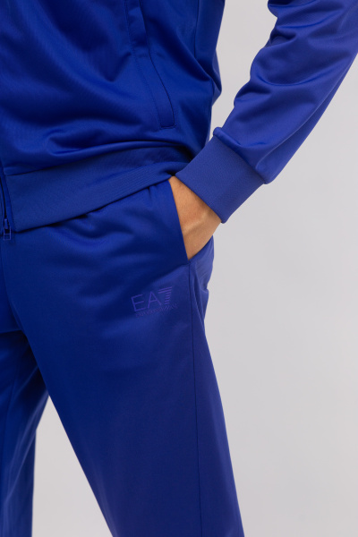 Спортивный костюм ZIP EA7 Спортивный костюм ZIP EA7