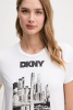 Футболка DKNY