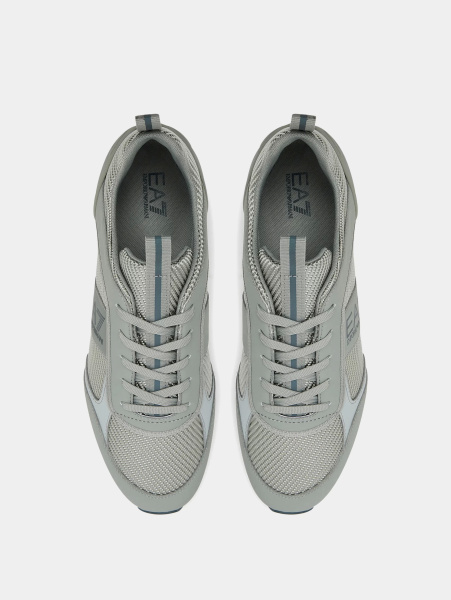 Кроссовки EA7 Кроссовки EA7