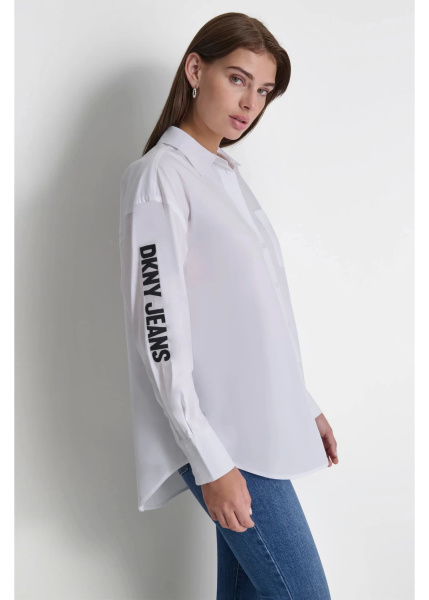 Рубашка DKNY