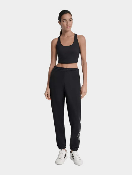 Спортивные брюки DKNY