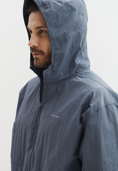 Спортивный верх ZIP Calvin Klein
