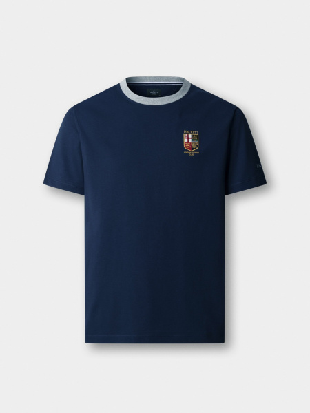Футболка Hackett London