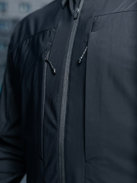 Спортивный костюм ZIP EA7 Спортивный костюм ZIP EA7