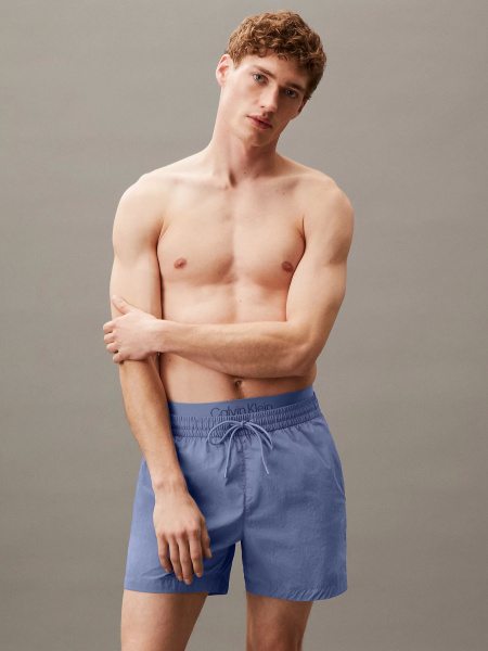 Плавательные шорты Calvin Klein