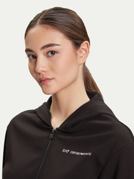 Спортивный костюм ZIP EA7 Спортивный костюм ZIP EA7