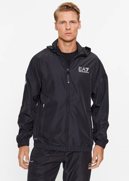Спортивный костюм ZIP EA7