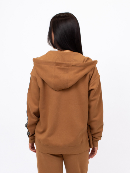 Спортивный верх ZIP DKNY