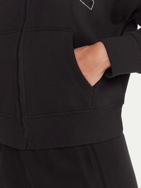 Спортивный верх ZIP DKNY