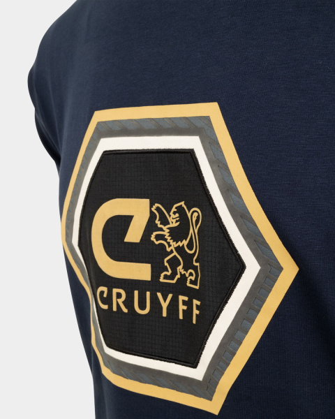 Футболка Cruyff
