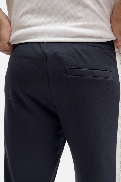 Спортивные брюки BIKKEMBERGS