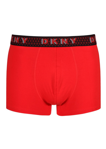 Набор из 3-х боксеров DKNY