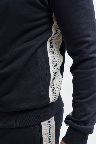 Спортивный верх ZIP BIKKEMBERGS