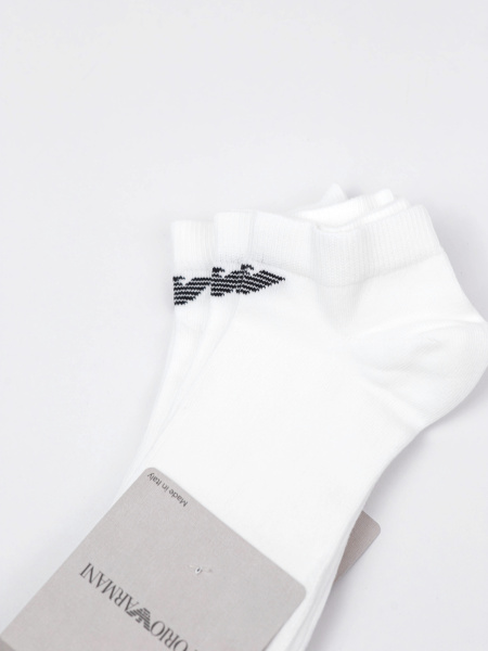 Набор из 3х носков EA7