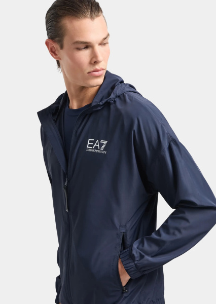 Спортивный костюм ZIP EA7