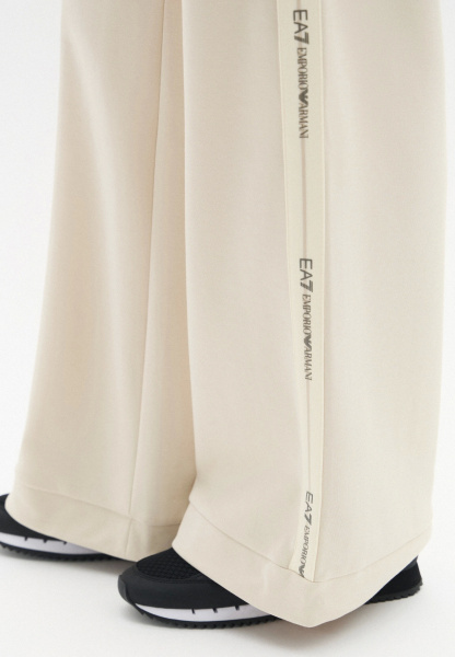 Спортивные брюки EA7