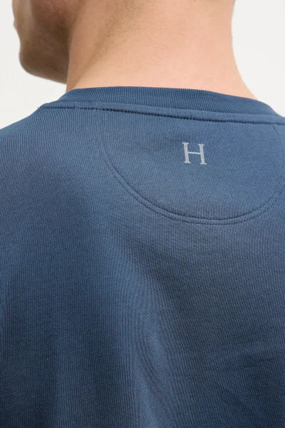 Футболка Hackett London