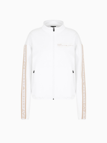 Спортивный верх ZIP EA7 Спортивный верх ZIP EA7