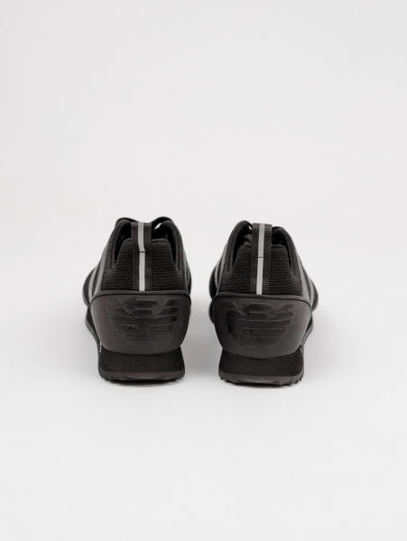 Кроссовки EA7 Кроссовки EA7