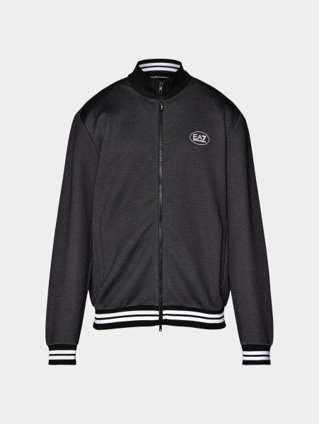 Спортивный верх ZIP EA7 Спортивный верх ZIP EA7