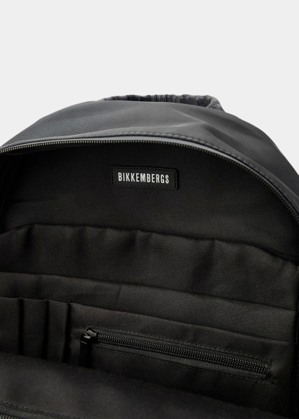 Рюкзак BIKKEMBERGS