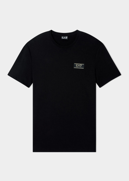 Футболка EA7