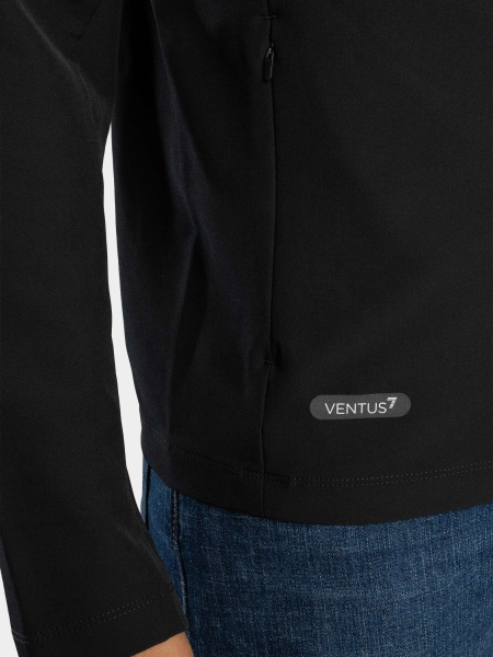 Спортивный верх ZIP EA7 Спортивный верх ZIP EA7