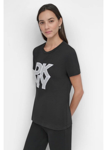 Футболка DKNY
