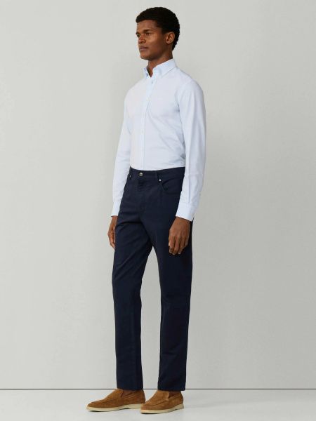 Джинсы Hackett London