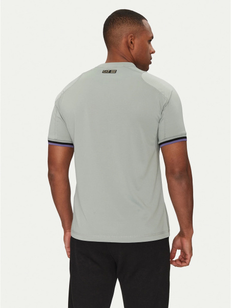 Футболка EA7 Футболка EA7